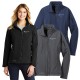 Eddie Bauer® - Ladies Soft Shell Jacket